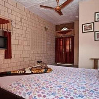Heaven Guest House Jodhpur  Exterior photo
