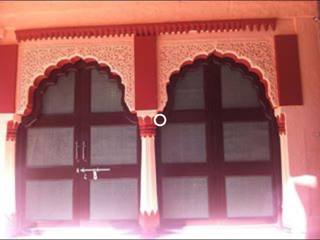 Heaven Guest House Jodhpur  Exterior photo