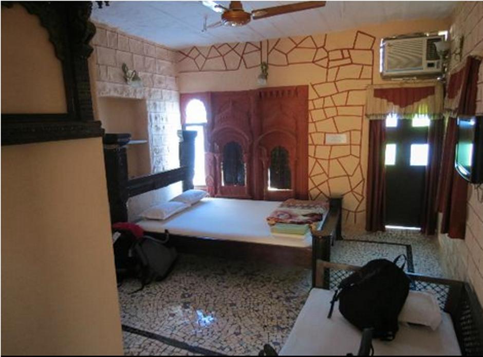 Heaven Guest House Jodhpur  Exterior photo
