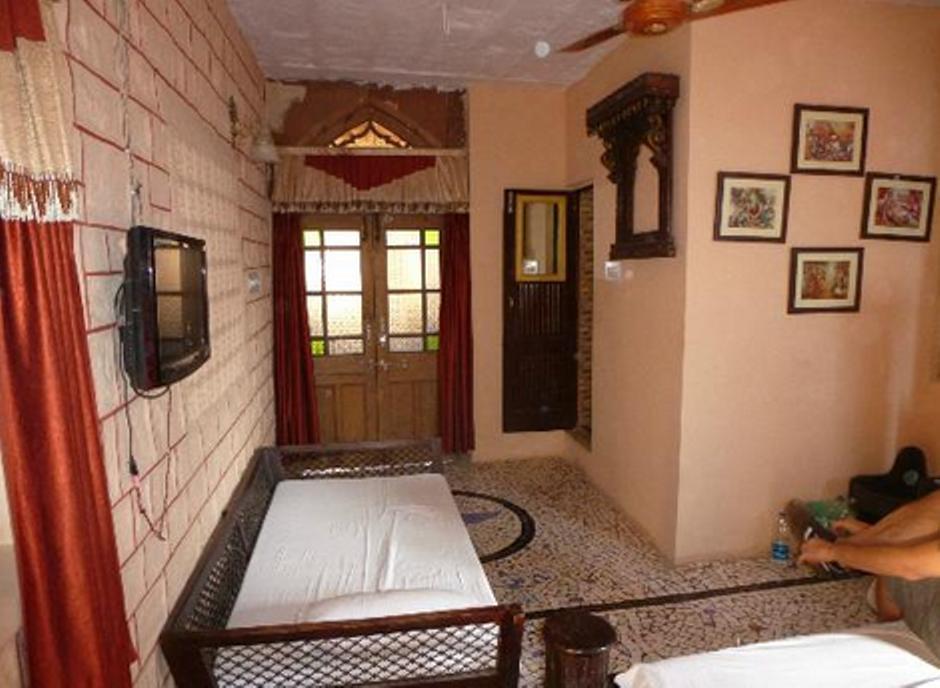 Heaven Guest House Jodhpur  Exterior photo
