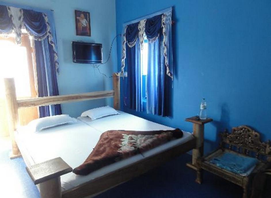 Heaven Guest House Jodhpur  Exterior photo
