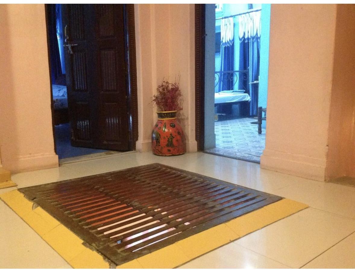Heaven Guest House Jodhpur  Exterior photo