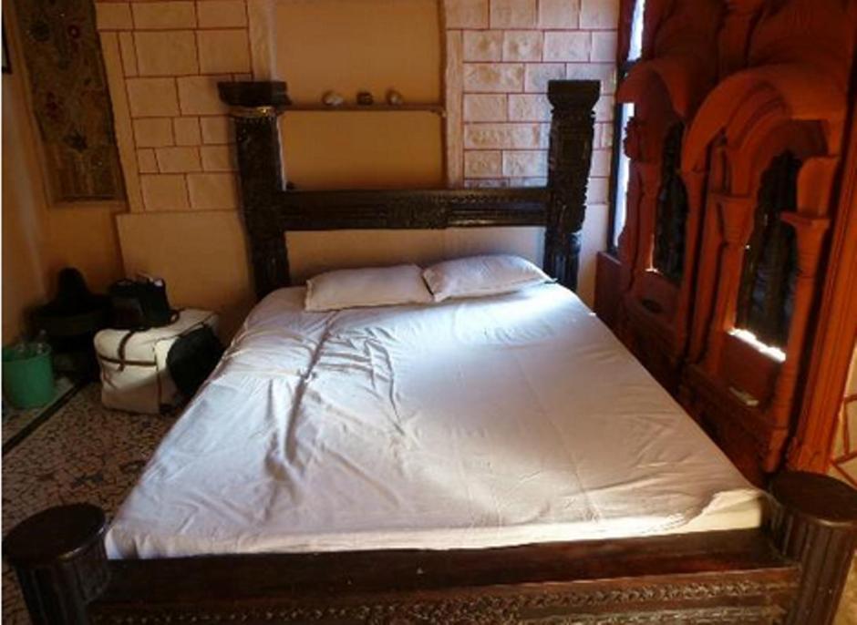 Heaven Guest House Jodhpur  Room photo